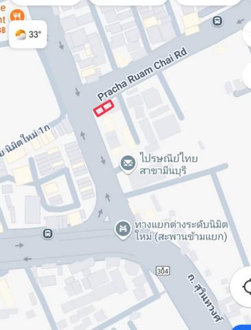 อาคารพาณิชย์ 45000 กรุงเทพมหานคร เขตมีนบุรี มีนบุรี อาคารพาณิชย์ 45000 กรุงเทพมหานคร เขตมีนบุรี มีนบุรี