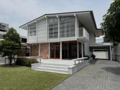 บ้านเดี่ยว 280000 กรุงเทพมหานคร เขตวัฒนา คลองตันเหนือ
