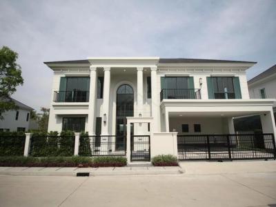 บ้านเดี่ยว 360000 สมุทรปราการ บางพลี บางพลีใหญ่