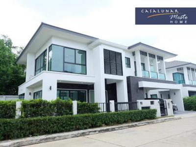 บ้านเดี่ยว 24000000 ชลบุรี เมืองชลบุรี มะขามหย่ง