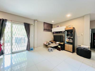 บ้านเดี่ยว 5900000 กรุงเทพมหานคร เขตประเวศ หนองบอน