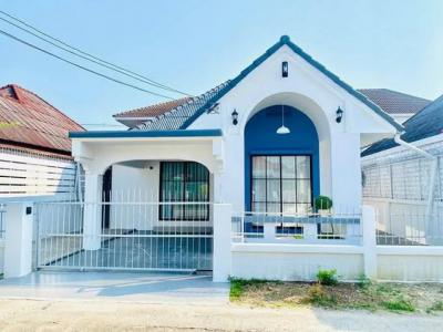 บ้านเดี่ยว 2290000 เชียงใหม่ เมืองเชียงใหม่ ป่าแดด