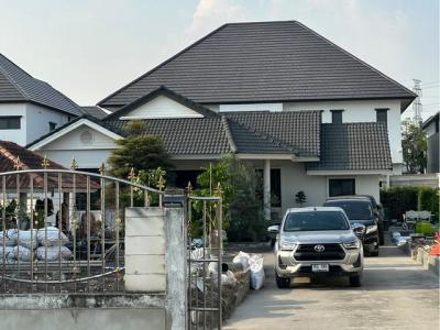 บ้านเดี่ยว 15000000 สมุทรปราการ บางพลี บางพลีใหญ่