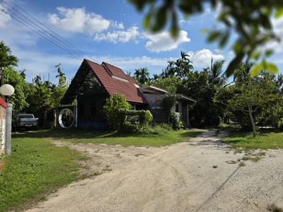 บ้านเดี่ยว 5590000 ระยอง บ้านค่าย ตาขัน