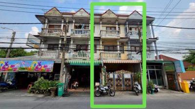 อาคารพาณิชย์ 2000000 กรุงเทพมหานคร เขตบางเขน อนุสาวรีย์
