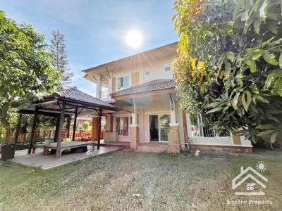 บ้านเดี่ยว 4998000 ชลบุรี ศรีราชา หนองขาม