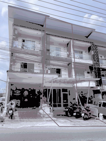อาคารพาณิชย์ 4990000 สุราษฎร์ธานี เกาะสมุย บ่อผุด