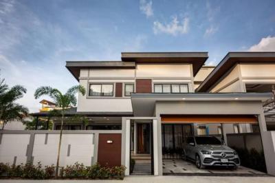 บ้านเดี่ยว 19100000 ชลบุรี บางละมุง หนองปรือ