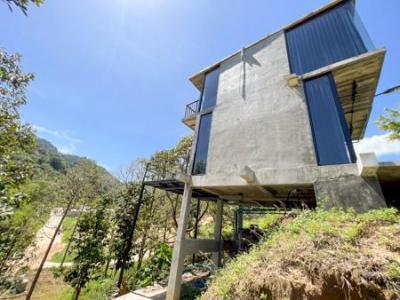 บ้านเดี่ยว 27000 สุราษฎร์ธานี เกาะสมุย มะเร็ต