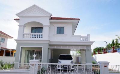 บ้านเดี่ยว 20000 สมุทรปราการ บางพลี บางแก้ว