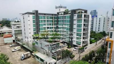 คอนโด 2890000 กรุงเทพมหานคร เขตพระโขนง บางจาก