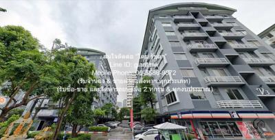 คอนโด 1750000 กรุงเทพมหานคร เขตห้วยขวาง ห้วยขวาง