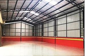 โกดัง 65000 กรุงเทพมหานคร เขตลาดพร้าว จรเข้บัว