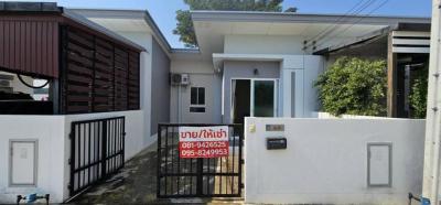 บ้านเดี่ยว 1200000 กาญจนบุรี เมืองกาญจนบุรี ปากแพรก