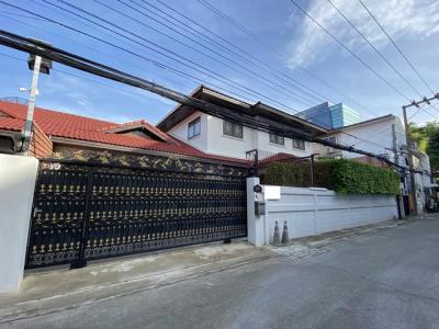 บ้านเดี่ยว 120000 กรุงเทพมหานคร เขตพญาไท สามเสนใน