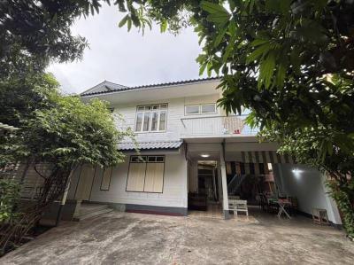 บ้านเดี่ยว 35000000 กรุงเทพมหานคร เขตธนบุรี ตลาดพลู