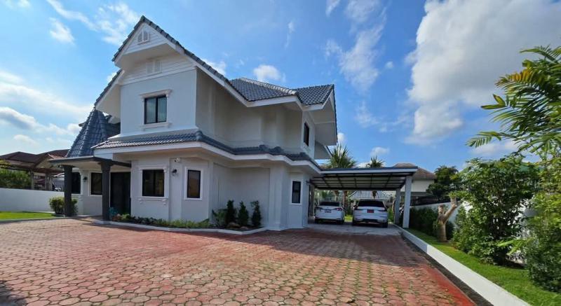บ้านเดี่ยว 13900000 เชียงใหม่ เมืองเชียงใหม่ สันผีเสื้อ บ้านเดี่ยว 13900000 เชียงใหม่ เมืองเชียงใหม่ สันผีเสื้อ