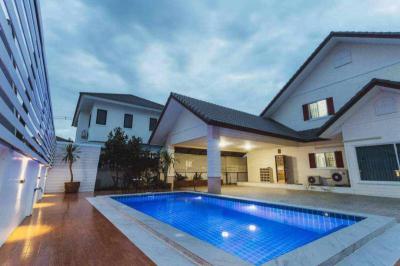 บ้านเดี่ยว 6500000 เชียงใหม่ เมืองเชียงใหม่ ป่าแดด