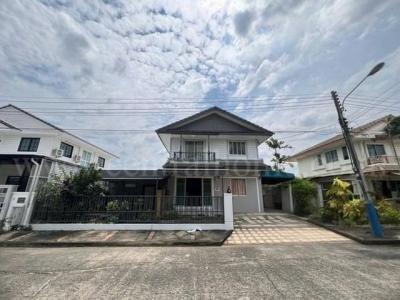 บ้านเดี่ยว 3200000 ปทุมธานี ลำลูกกา ลาดสวาย