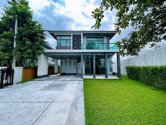 บ้านเดี่ยว 18900000 กรุงเทพมหานคร เขตประเวศ ประเวศ บ้านเดี่ยว 18900000 กรุงเทพมหานคร เขตประเวศ ประเวศ