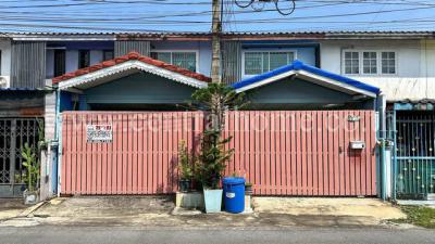 ทาวน์เฮาส์ 2600000 ปทุมธานี ลำลูกกา คูคต