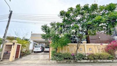 บ้านเดี่ยว 16000000 กรุงเทพมหานคร เขตบางแค หลักสอง