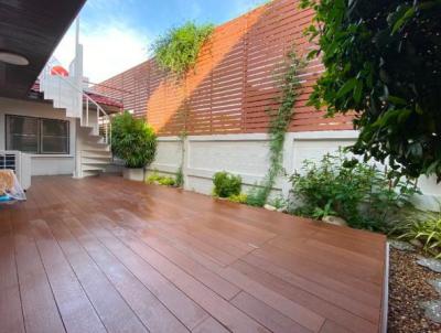 บ้านเดี่ยว 120000 กรุงเทพมหานคร เขตพญาไท สามเสนใน