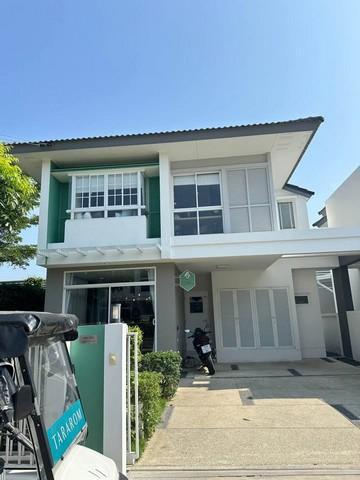 บ้านเดี่ยว 50000 สมุทรปราการ บางพลี บางโฉลง