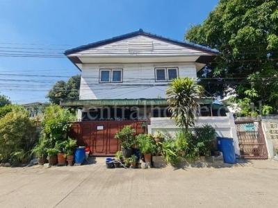 บ้านเดี่ยว 3990000 กรุงเทพมหานคร เขตดอนเมือง สีกัน