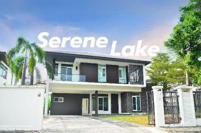 บ้านเดี่ยว 15900000 เชียงใหม่ เมืองเชียงใหม่ สุเทพ