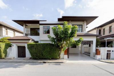บ้านเดี่ยว 25800000 กรุงเทพมหานคร เขตลาดพร้าว ลาดพร้าว