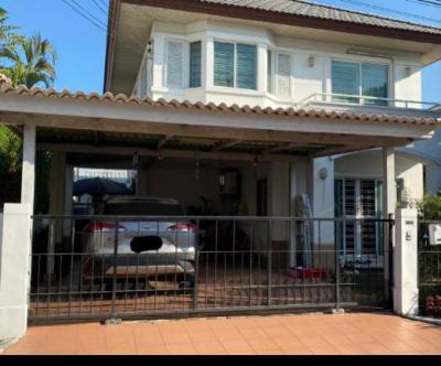 บ้านเดี่ยว 25000 นนทบุรี ปากเกร็ด ปากเกร็ด
