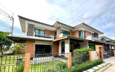 บ้านเดี่ยว 90000 นนทบุรี ปากเกร็ด ปากเกร็ด