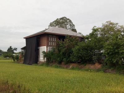 บ้านเดี่ยว 10000 นนทบุรี ไทรน้อย หนองเพรางาย