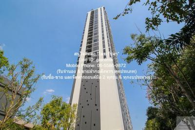 คอนโด 9500000 กรุงเทพมหานคร เขตวัฒนา พระโขนงเหนือ