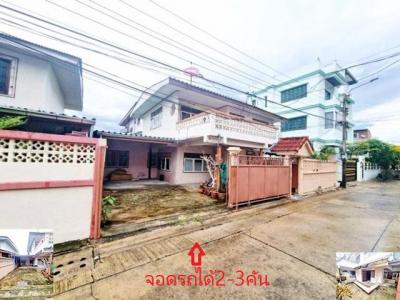 บ้านเดี่ยว 39999 กรุงเทพมหานคร เขตห้วยขวาง ห้วยขวาง