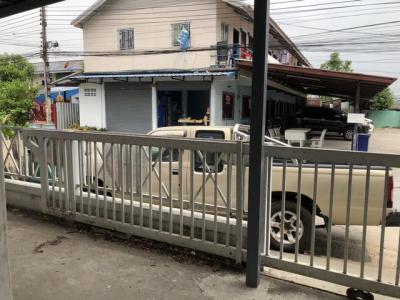 อพาร์ทเม้นท์ 2300000 ปทุมธานี เมืองปทุมธานี หลักหก