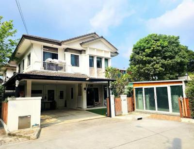 บ้านเดี่ยว 70000 กรุงเทพมหานคร เขตสายไหม ออเงิน