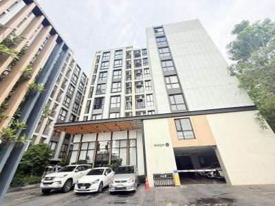 คอนโด 2330000 กรุงเทพมหานคร เขตบางเขน อนุสาวรีย์