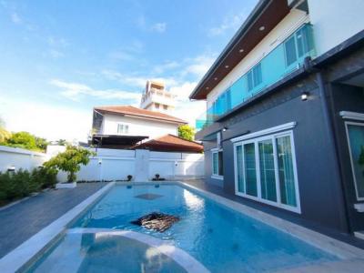บ้านเดี่ยว 17900000 ชลบุรี บางละมุง หนองปรือ
