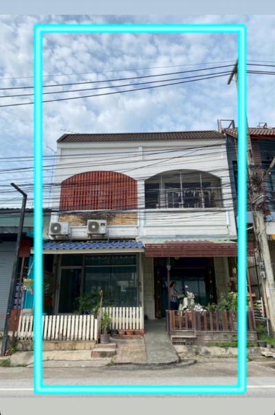 อาคารพาณิชย์ 12000000 สระบุรี มวกเหล็ก มวกเหล็ก