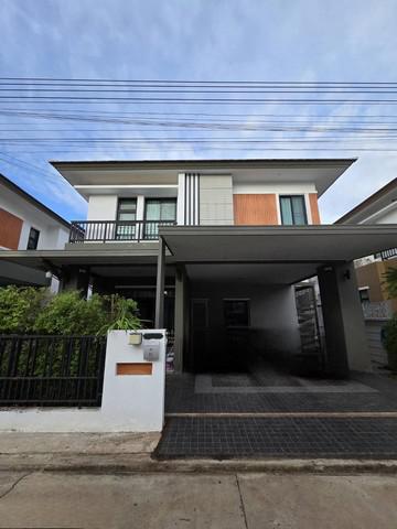 บ้านเดี่ยว 3900000 ขอนแก่น เมืองขอนแก่น เมืองเก่า