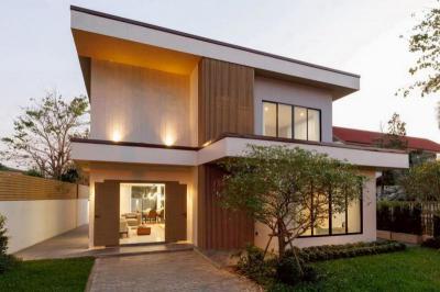 บ้านเดี่ยว 140000 เชียงใหม่ เมืองเชียงใหม่ ป่าแดด