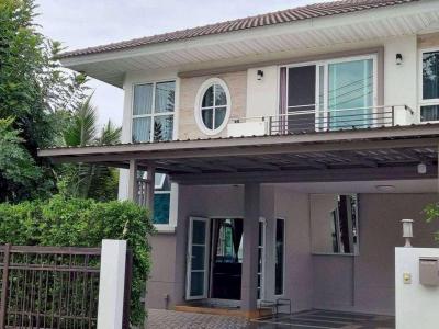บ้านเดี่ยว 32000 เชียงใหม่ หางดง หนองควาย