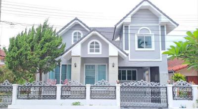 บ้านเดี่ยว 30000 เชียงใหม่ สันทราย สันทรายน้อย