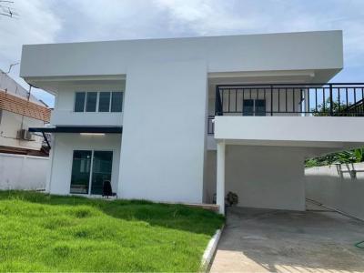 บ้านเดี่ยว 45000 กรุงเทพมหานคร เขตประเวศ ประเวศ