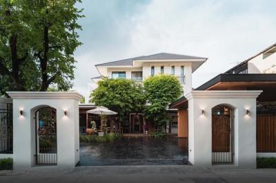 บ้านเดี่ยว 65000000 กรุงเทพมหานคร เขตบางเขน ท่าแร้ง