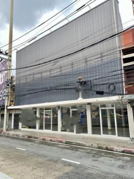 อาคารพาณิชย์ 65000 กรุงเทพมหานคร เขตบางกอกน้อย บางขุนศรี