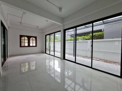 บ้านเดี่ยว 60000 กรุงเทพมหานคร เขตลาดพร้าว ลาดพร้าว