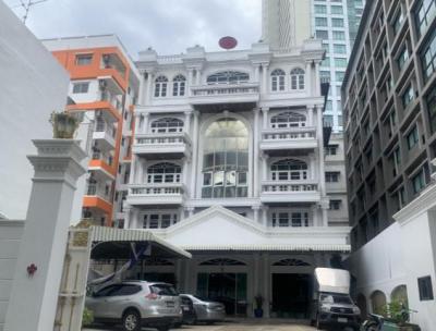 อาคารพาณิชย์ 500000 กรุงเทพมหานคร เขตคลองสาน คลองสาน